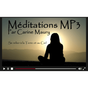 MÉDITATION "SE RELIER À LA TERRE ET AU CIEL"