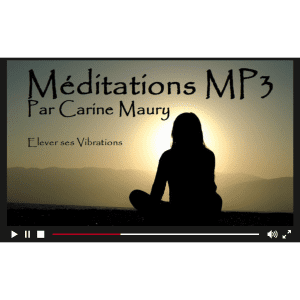 MÉDITATION "ÉLEVER SES VIBRATIONS"